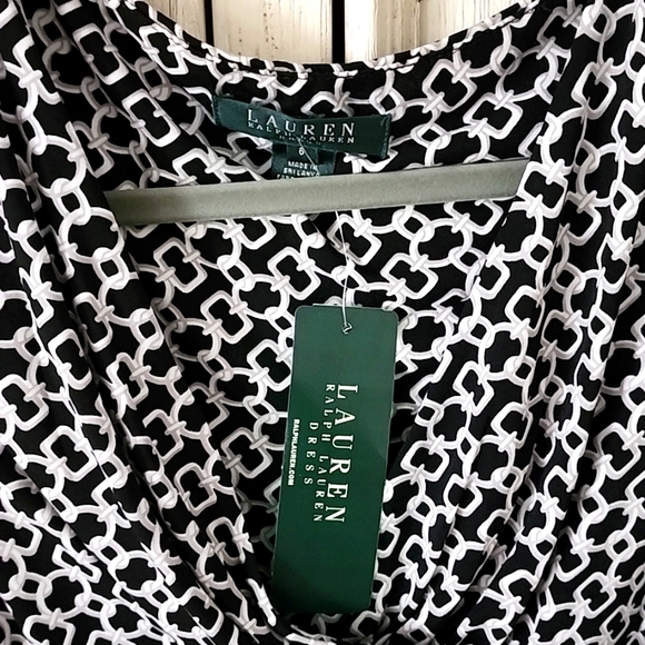 NWT Ralph Lauren dress - Picture 2 of 7